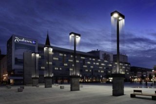 Radisson BLU Hotel