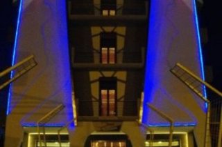 Eden Hotel
