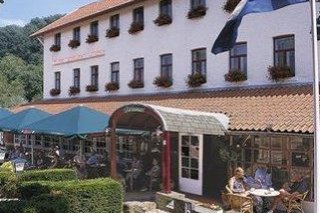 Hotel Restaurant Slenaker Vallei