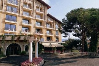 Printania Palace Hotel