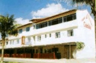 Pousada Dom Fernandes