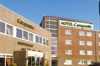 Campanile Hotel & Restaurant