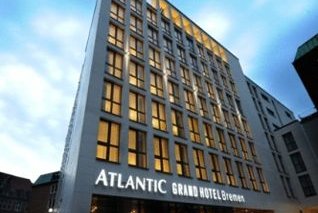ATLANTIC Grand Hotel