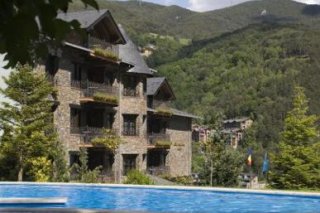 Abba Xalet Suites Hotel