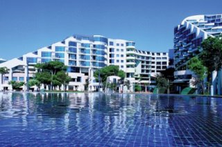 Cornelia De Luxe Resort