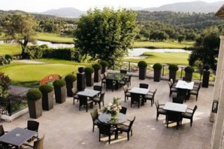 Royal  Golf Resort