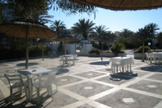 Houria House Sable D'or