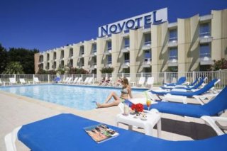 Novotel  Sud