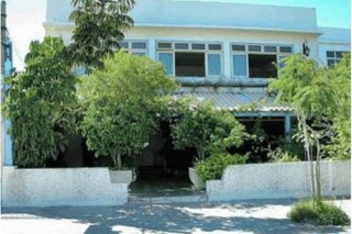 Hotel Praia dos Anjos