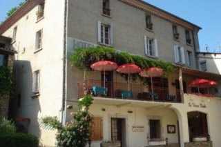 Le Vieux Moulin