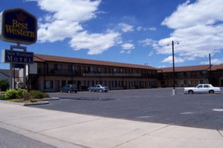 New Western Motel
