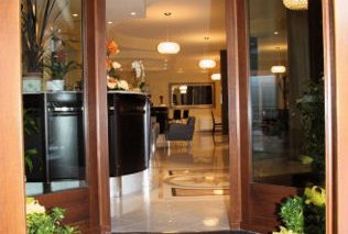 Hotel Villa Cinzia