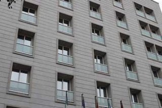 Quality Inn Roma