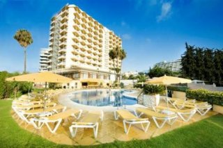 Hotel Monarque Torreblanca