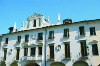 Hotel Casa Del Pellegrino