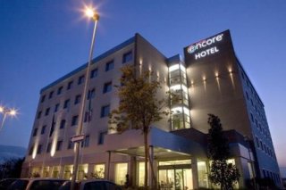 Ramada Encore  Fiera