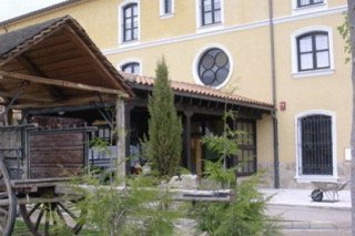 Villa De Pinar De La Vidriera