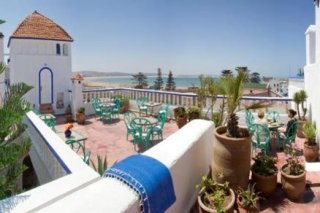 Villa Maroc