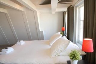 Prince Hendrik Suites