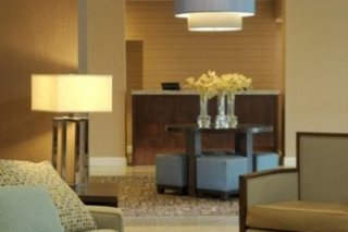 Doubletree Hotel St. Louis at Westport