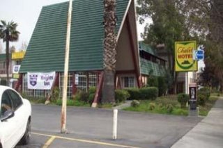 Knights Inn