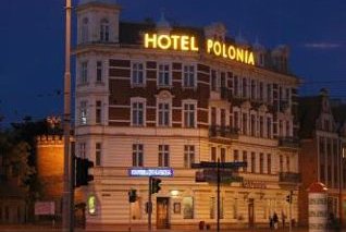 Hotel Polonia