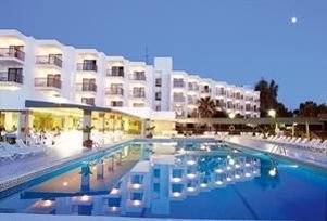 Aparthotel Nereida