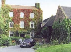 The Brookhouse Hotel Ltd