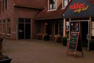 Eddies