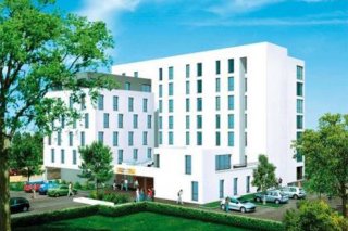 Appart'city  Beauregard