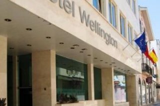 Hotel Wellington
