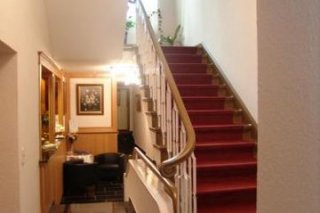 Hotel Drei Kronen (Superior)
