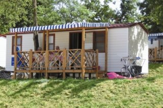 Knaus Campingpark Lackenhäuser