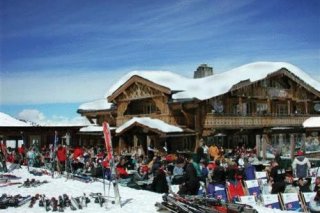 Chalet Altibar