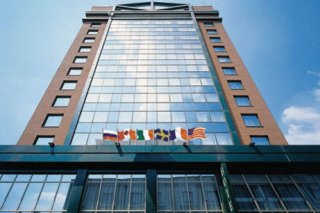Best Western Hotel Milton