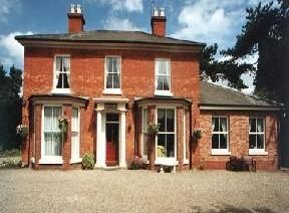 Aston Lodge