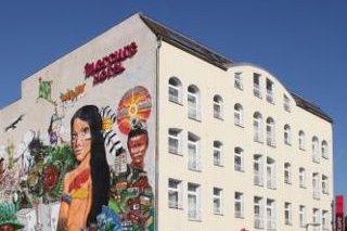 Mercure Hotel  Mitte
