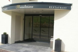 Hotel Bemelmans