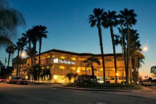 The Pacific Inn