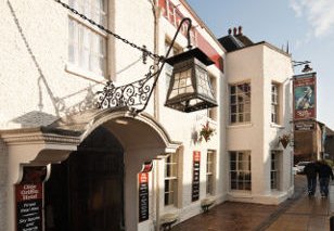 Ye Olde Griffin
