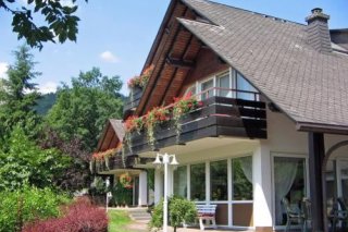 Pension Kuhlmann