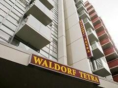 Tetra Waldorf Serviced Apartments