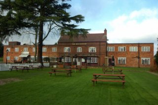 ABC Beechwood Hotel