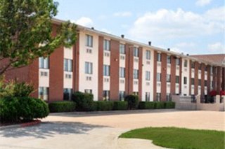 Ramada DFW North