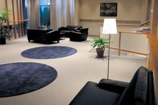 Park Inn Haugesund Airport