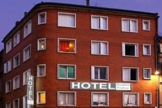 Hôtel Anatole France
