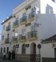 Hostal San Miguel