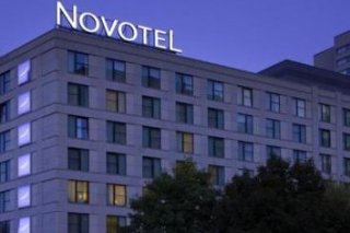 Novotel  Mitte