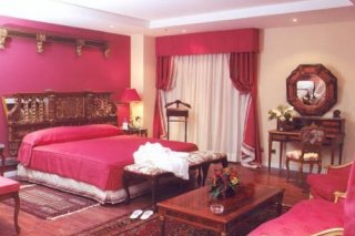 Foxa M30 Suites & Resort