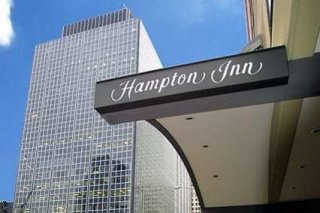 Hampton Inn -Downtown